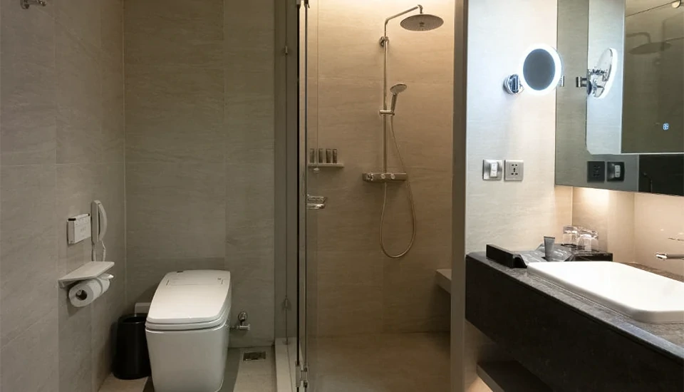 هتل گرند سنتر پوینت اسپیس پاتایا